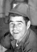 Those who died in the Vietnam War photograph index page 168