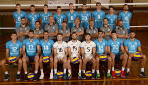 Si te gusto el video suscribete comparte y dejame tu like !!!!! Voleibol Argentino On Twitter Hoy Mediaday Selecciones En El Cenard Deportesar Presentacion Nueva Indumentaria 2018 Sonderargentina Sponsor Oficial Gestionfeva Info Listas Calendarios Sitios Oficiales Fotos En