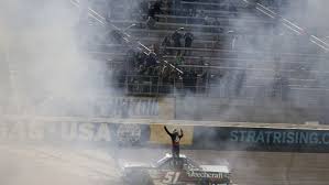 Times, tracks, tv and stream info for the nascar cup series, including results on previous races for the season. Nascar Truck Series Info Bucked Up 200 Tv Channel Live Stream Start Time Starting Lineup More Draftkings Nation