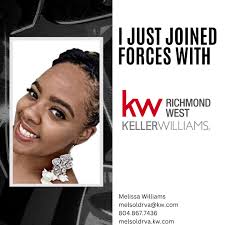 Realtor Melissa Armstead