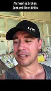 Remembering Dave Hollis: A Tribute to His Impact