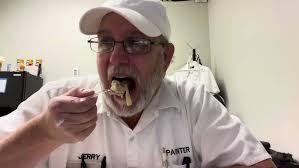 Stouffer’s Escalloped Chicken & Noodles Casserole # The Beer Review Guy