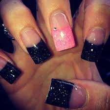Nail Panosundaki Pin