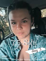 75 Soft Journey: Day 3 Insights and Reflections