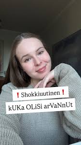 kUKa OliSi aRvaNnUT?? Yle uutisoi tänään, että veronmaksajien rahat, jotka  hallitus