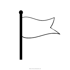 Bandeira Desenho Para Colorir Ultra Coloring Pages