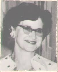 Stella McGee Tanner Allen (1906-2006)