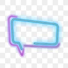 Borda Redonda De Neon Defeituoso Azul Roxo Holografico Circular Falha Imagem Png E Psd Para Download Gratuito Neon Png Graphic Design Background Templates Cartoon Clip Art