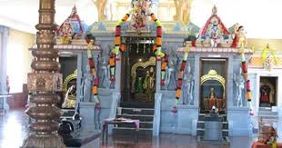 Kundrathu Kumaran Temple Rockbanks India2australia Com Hindu Temple Temple Hindu
