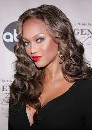 Glamorous Wedding Hairstyles For Black Women Glamorous Wedding Hair Glamorous Hair Hair Styles