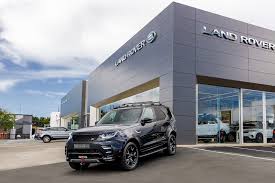 First Look Sir Edmund Hillary Special Edition Land Rover Revealed News Driven