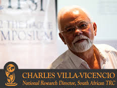 charles villa vicencio