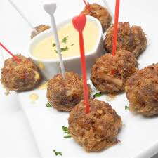 Sausage Stuffing Balls Recipe Allrecipes
