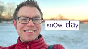 𝚄𝚔 𝚂𝚗𝚘𝚠 𝙳𝚊𝚢! ❄️