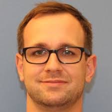 Carl Burks's Instagram, Twitter & Facebook