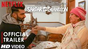 Download sardar ka grandson (original motion picture soundtrack) hindi album mp3 songs by manak e. Sardar Ka Grandson Review Neena Gupta S Quirky Performance Elevates This Light Hearted Film