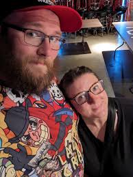 bodhi.martin's Pizza Review at Smiley's Ristorante & Pizzeria