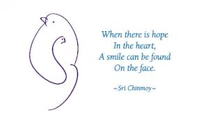 Freedom that we have today. Sri Chinmoy S Poetry