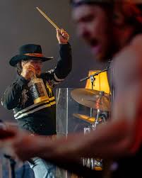 Tailgate N' Tallboys...