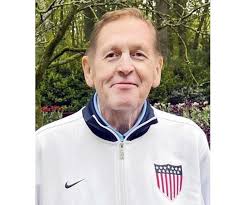 Bill Bosgraaf Obituary (1949