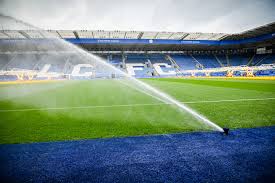 For all supporter enquiries, please tweet @lcfchelp. Toro Irrigation At Leicester City Turf Matters Toro Irrigation At Leicester City