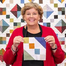Bits And Pieces Quilt Shop Hannibal Mo Diamond Chain Quilt Missouri Star Quilt Company Tutorials Star Quilt Patterns Scrap Quilt Patterns