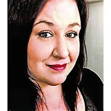 MADELINE FAYE "MADDI" HADBURG Obituary