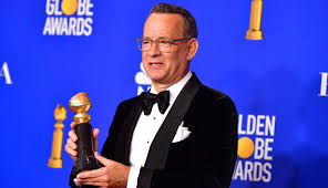 America's last surviving world war ii destroyer, the former uss kidd. Foto Aktor Hollywood Tom Hanks Dan Istri Positif Virus Corona Showbiz Liputan6 Com