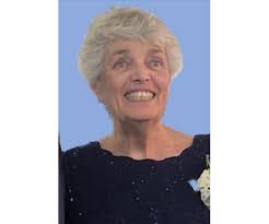 Mary-Lou McLean Obituary (2023)