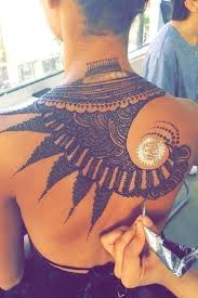 We did not find results for: This Video Shows 7 Hours Of Henna Tattoos In 95 Seconds And It S Mesmerizing