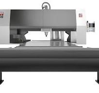 GR-510 | 40-Taper Mill | Large-Platform CNC Routers ...