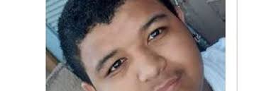 San Antonio teen missing for a month: Help Us Find: Kaleb Ricondo