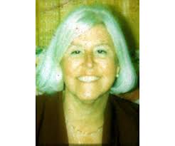 Elizabeth Ward Obituary (1946