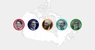 We chose to make sure that federal public servants. Canada Election 2019 Live Results