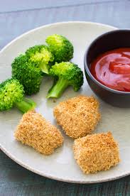 Maybe you would like to learn more about one of these? How To Make Crispy Baked Chicken Nuggets For Kids Kristine S Kitchen