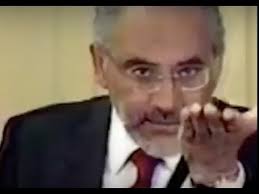 Renuncia de Carlos Mesa