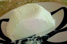 Diy Cream Cheese Maison Comment Faire Du Philadelphia Chocolate And Lime Fromage Fait Maison Recettes De Cuisine Fromage Maison