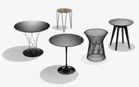 Browse our wide selection of mid century modern side & end tables to bring effortless style to your home with beautiful modern furniture & decor. Shop Modern Side End Coffee Tables Knoll