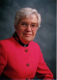 Vera Florence Cooper Rubin