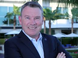 Hyatt Regency Aqaba appoints Richard Simmons as new GM