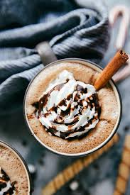 Hot cocoa bar toppings *for your convenience, there may be affiliate links throughout this post, so you can easily find the things i am showing you. Hot Chocolate Bar Plus Recipes Chelsea S Messy Apron