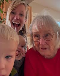 This year's lefse-making rendition shall affectionately be known as Finding  Your Capacity. We made simple Christmas cookies when we decorated our tree  & Walter pointedly said: but first we have to make