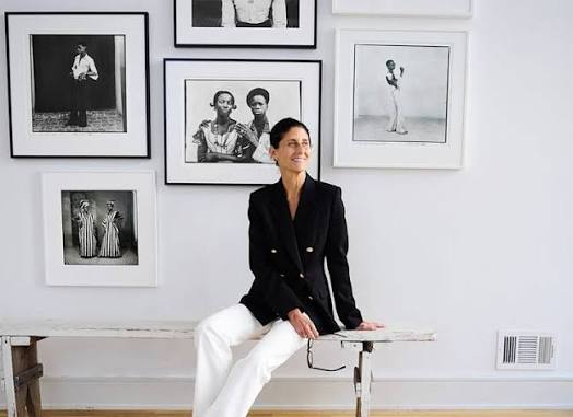 An Interview With Designer Nili Lotan | Wardrobe Icons