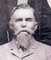 William Henry Clay Mitchell (1846-1903)