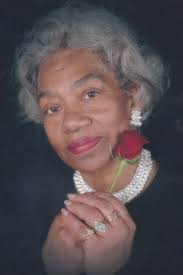 Obituary for Maggie Gladden