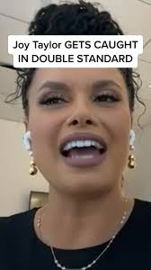 Joy Taylor Talks Shaduer