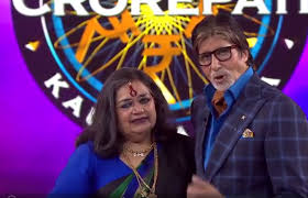 Kbc 9 Episode 20 Amitabh Bachchan Invites Singer Usha Uthup And Transgender Activist Gauri Sawant On Show Masala News India Tv Our business aims to have a double bottom line, providing an attractive return to our shareholders and making a positive social impact; kbc 9 episode 20 amitabh bachchan