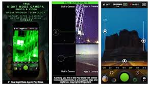 The night vision camera app is specially designed for you to record and take pictures in the night when there is minimal light available. 10 Best Night Vision Camera Apps Android Iphone 2021