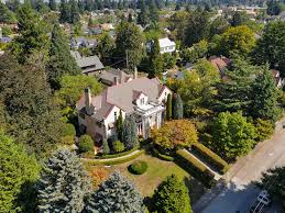 The lighter side of compounding. The Barnes Mansion Beaumont S Century Old Family Compound Alameda Old House History