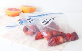 Ziploc variety pack storage bags, various sizes, 347 ct. Ziploc Freezer Bags Quart Ziploc Brand Sc Johnson
